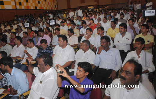 Amit shah in mangalore